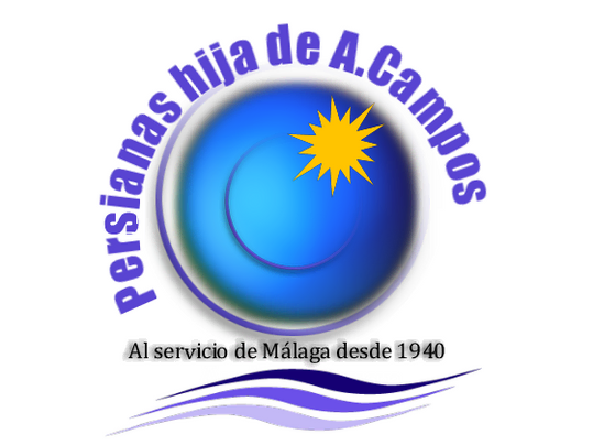 Persianas Hija De A. Campos